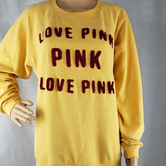 Victorias Secret PINK Shirt - Picture 5 of 6